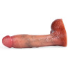 RealCockz Gode Fablyo 15 x 4cm